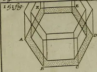 An illustration from L'art de fortifier, de defendre, et d'attaquer les places : suivant les methodes françoises, hollandoises, italiennes & espagnoles, le tout enrichy de figures en taille douce (1677)
