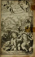 Picture 1 of 84 from L'art de jetter les bombes (1685), leaf 4