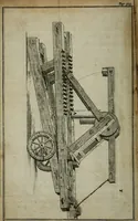 An illustration from L'art de jetter les bombes (1685)