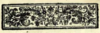 Picture 1 of 4 from L'art de la teinture des fils et étoffes de coton : précédé d'une théorie nouvelle des véritables causes de la fixité des couleurs de bon teint, & suivi des Cultures du pastel, de la gaude, de la garance (1776), leaf 9