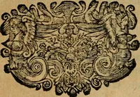 An illustration from L'art de laver, ou, Nouvelle maniere de peindre sur le papier : suivant le coloris des desseins qu'on envoye à la cour (1687)