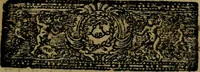 An illustration from L'art de laver, ou, Nouvelle maniere de peindre sur le papier : suivant le coloris des desseins qu'on envoye à la cour (1687)