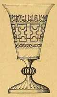 Picture 5 of 17 from L'art de la verrerie (1908), leaf 110