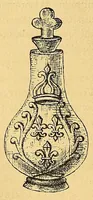 An illustration from L'art de la verrerie (1908)