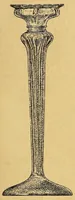 An illustration from L'art de la verrerie (1908)