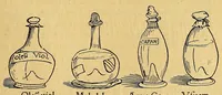 An illustration from L'art de la verrerie (1908)