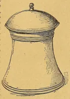 An illustration from L'art de la verrerie (1885)