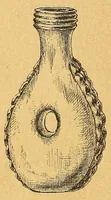 Picture 8 of 14 from L'art de la verrerie (1885), leaf 190