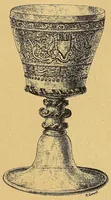 Picture 9 of 14 from L'art de la verrerie (1885), leaf 215