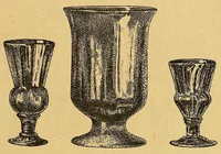 An illustration from L'art de la verrerie (1885)