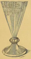 Picture 12 of 14 from L'art de la verrerie (1885), leaf 259