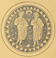 Picture 3 of 14 from L'art de la verrerie (1885), leaf 76
