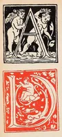Picture 6 of 14 from L'art de l'imprimerie à Venise (1896), leaf 136