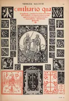 Picture 12 of 14 from L'art de l'imprimerie à Venise (1896), leaf 209