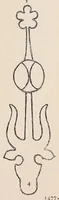 An illustration from L'art de l'imprimerie à Venise (1896)
