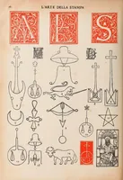 Picture 4 of 14 from L'art de l'imprimerie à Venise (1896), leaf 94