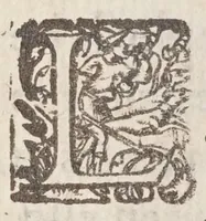 An illustration from L'art d'embellir tiré du sens de ce sacré paradoxe : la sagesse de la personne, embellit sa face : estendu en toutte sorre de beauté, & és moyens de faire que le corps retire en effect son embellissement des belles qualitez de l'ame (1608)