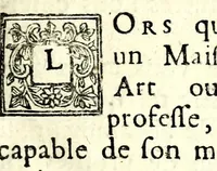 An illustration from L'art de monter à cheval : pour elever la noblesse dans les plus beaux airs du manege : enseignée & pratiquée par les illustres & fameux ecuyers de France, tant pour les voltes, caprioles, courbettes, passades, sauts de terre à terre, courses de bagues; que pour tout ce que le cavalier doit sçavoir pour se rendre habile homme de cheval : avec les figures necessaires & les remedes pour guerir les maladies des chevaux (1691)