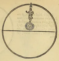An illustration from L'art de nauiguer (1569)