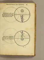 Picture 16 of 29 from L'art de nauiguer (1569), leaf 105