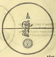 Picture 18 of 29 from L'art de nauiguer (1569), leaf 108