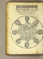 Picture 4 of 29 from L'art de nauiguer (1569), leaf 50
