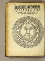 Picture 13 of 29 from L'art de nauiguer (1569), leaf 94