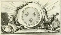 An illustration from L'art de peindre : poëme : avec des réflexions sur les différentes parties de la peinture (1760)