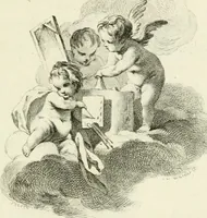 An illustration from L'art de peindre : poëme : avec des réflexions sur les différentes parties de la peinture (1760)