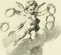 An illustration from L'art de peindre : poëme : avec des réflexions sur les différentes parties de la peinture (1760)