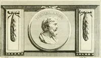 An illustration from L'art de peindre : poëme : avec des réflexions sur les différentes parties de la peinture (1760)