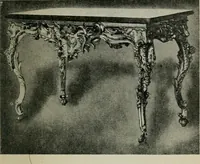 An illustration from L'art de reconnaître les styles : les styles régence et Louis XV (1912)