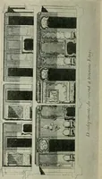 An illustration from L'art de reconnaître les styles : les styles régence et Louis XV (1912)