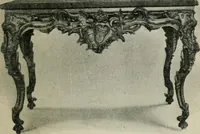An illustration from L'art de reconnaître les styles : les styles régence et Louis XV (1912)