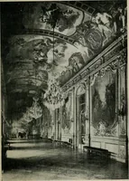An illustration from L'art de reconnaître les styles : les styles régence et Louis XV (1912)