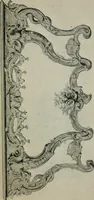 An illustration from L'art de reconnaître les styles : les styles régence et Louis XV (1912)