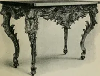 Picture 57 of 170 from L'art de reconnaître les styles : les styles régence et Louis XV (1912), leaf 118