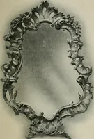 An illustration from L'art de reconnaître les styles : les styles régence et Louis XV (1912)
