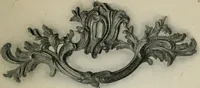 An illustration from L'art de reconnaître les styles : les styles régence et Louis XV (1912)