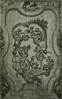 An illustration from L'art de reconnaître les styles : les styles régence et Louis XV (1912)