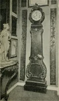 An illustration from L'art de reconnaître les styles : les styles régence et Louis XV (1912)