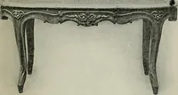 An illustration from L'art de reconnaître les styles : les styles régence et Louis XV (1912)