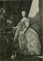 An illustration from L'art de reconnaître les styles : les styles régence et Louis XV (1912)