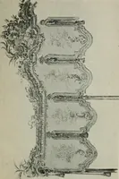 An illustration from L'art de reconnaître les styles : les styles régence et Louis XV (1912)
