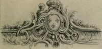 An illustration from L'art de reconnaître les styles : les styles régence et Louis XV (1912)