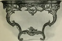 Picture 72 of 170 from L'art de reconnaître les styles : les styles régence et Louis XV (1912), leaf 146