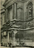 An illustration from L'art de reconnaître les styles : les styles régence et Louis XV (1912)