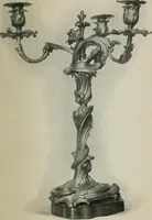 An illustration from L'art de reconnaître les styles : les styles régence et Louis XV (1912)