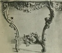 Picture 75 of 170 from L'art de reconnaître les styles : les styles régence et Louis XV (1912), leaf 152