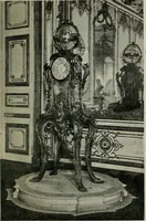 An illustration from L'art de reconnaître les styles : les styles régence et Louis XV (1912)